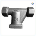 Forged Part for Pivot Mounts Fixed Clevis Bracket